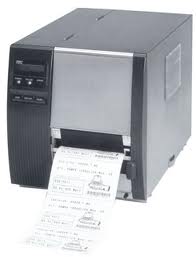 TEC B482 Label Printer B-482-TS10-QP - Refurbished
