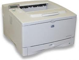 HP Laserjet 5100TN Printer Q1861A - Refurbished