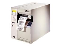 Zebra 105 Mono Thermal Printer Z105MV - Refurbished
