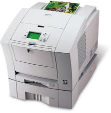 Tektronix Phaser 850DX Printer Z850DX - Refurbished