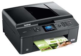 Inkjet Printers - A4 & A3