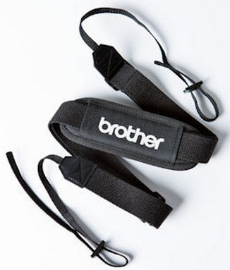 brother Shoulder Strap PASS4000 - MW01