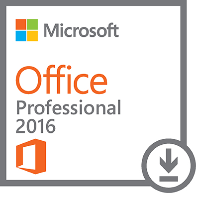 Office Pro 2016 Win Pk Lic Dwnld 269-16805 - WC01