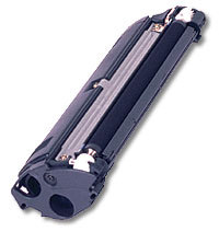 Remanufactured Minolta 1710517-005 Toner Cartridge Black 1710517-005 - rem01