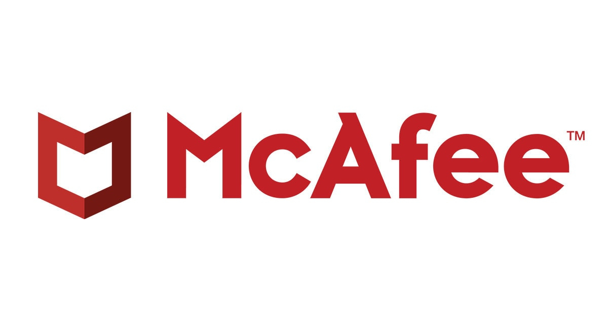 McAfee Total Protection 1 Device Electronic Software Download MTP00UNR1RDD - C2000