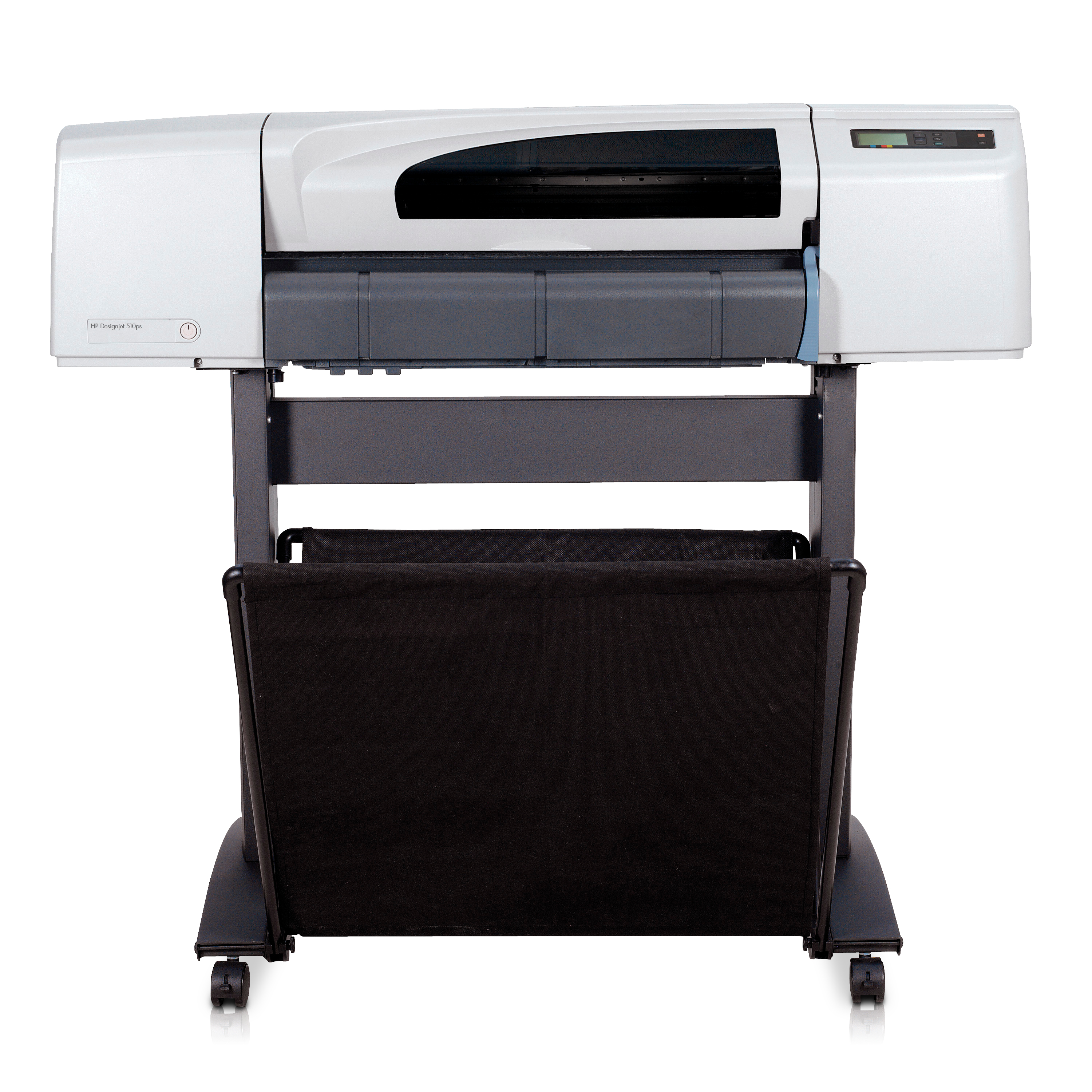 HP Designjet 510 A0 (42") Wide Format Colour Inkjet Printer CH337A - Refurbished