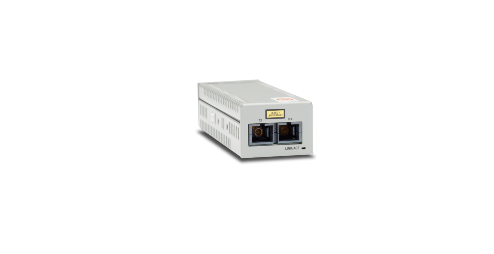 Allied Telesis - Volume          Desk Mini Mc 100tx To 100fx Sc      990-004823-50                    In At-dmc100/sc-50