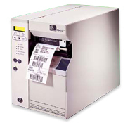 10500-200E-0070 Zebra 105SL 203 x 203DPI label printer - Refurbished