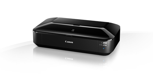canon Pixma IX6850 A3+ Colour Inkjet Printer 8747B008 - MW01