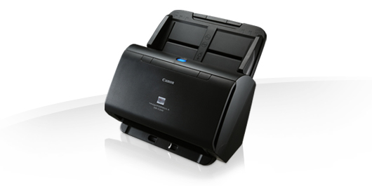 Canon - Dims Document Scanner    Dr-c240 45/30ppm Document Scan      60adf  4k Scans Per Day          In 0651c003