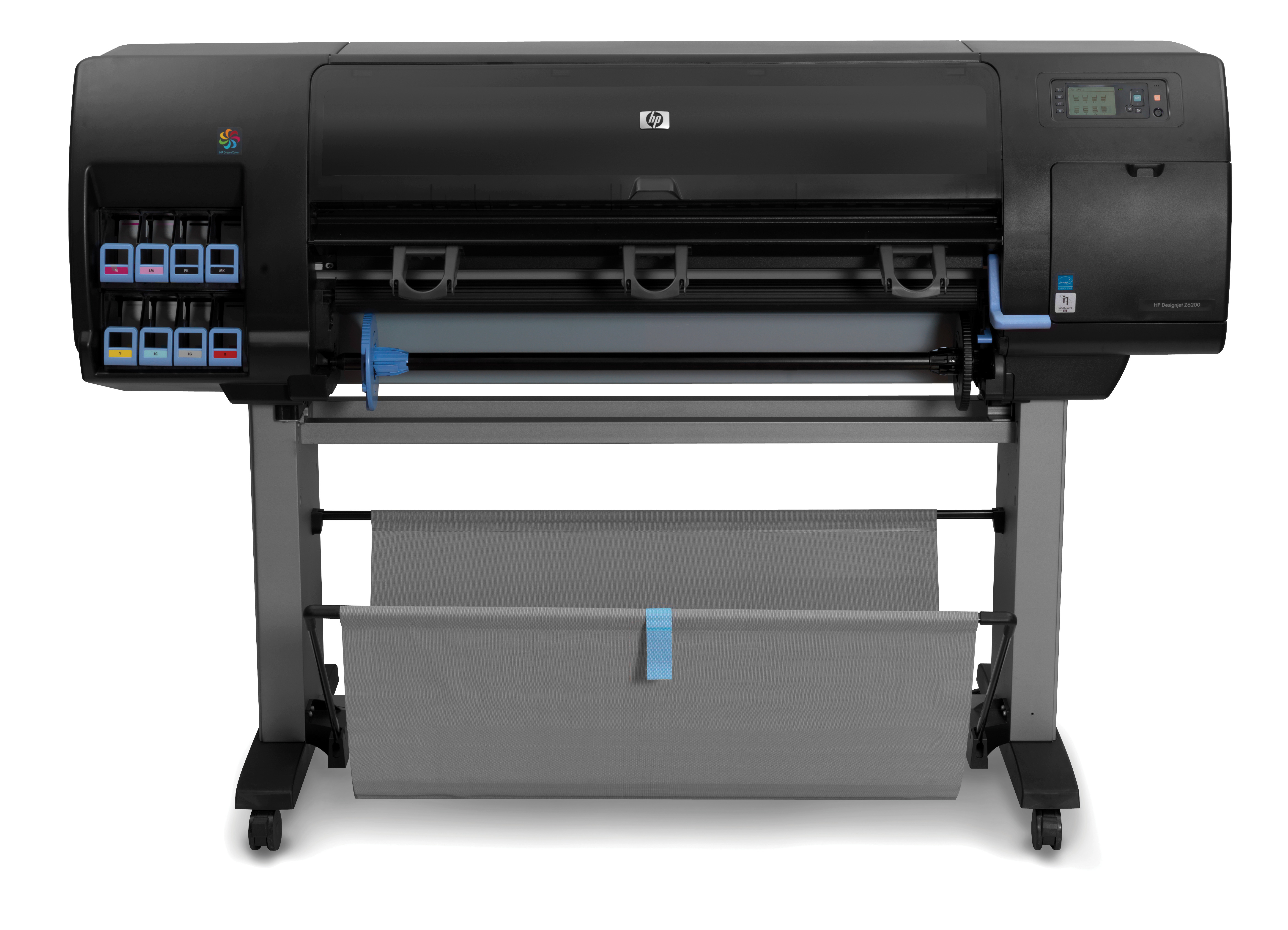 CQ109A HP Designjet Z6200 A0 42" Printer - Refurbished