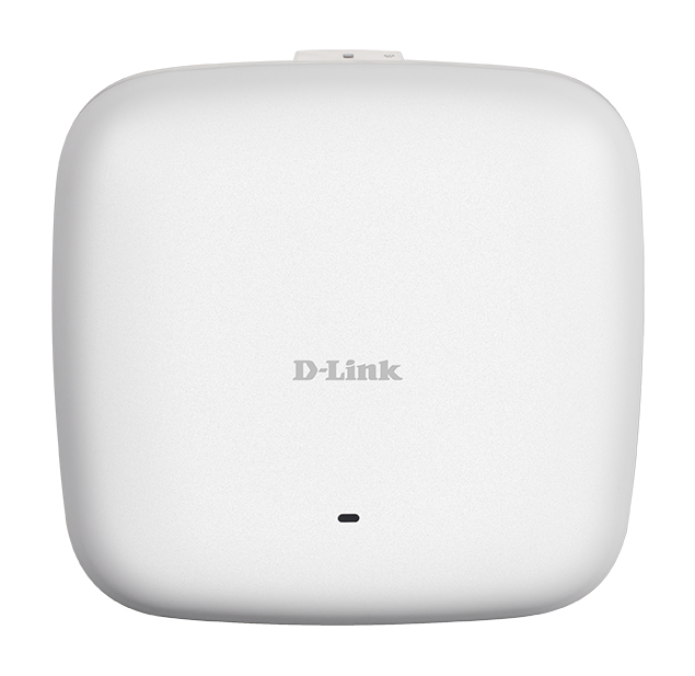 D-Link DAP-2680 - Radio Access Point - 802.11ac Wave 2 - Wi-Fi - Dual Band DAP-2680 - C2000