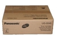Pan21238       Panasonic Uf7100/8100 Toner    Panasonic Uf7100/8100 Laser Toner Ug-5545-agc                - UF01