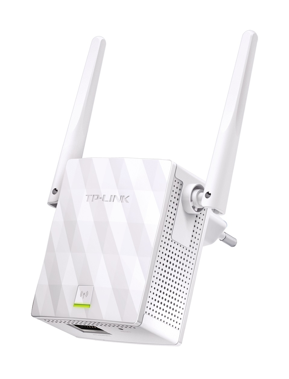 TP-Link 300Mbps Mini Wi-Fi Rnge Extdr V4 TL-WA855RE - CMS01