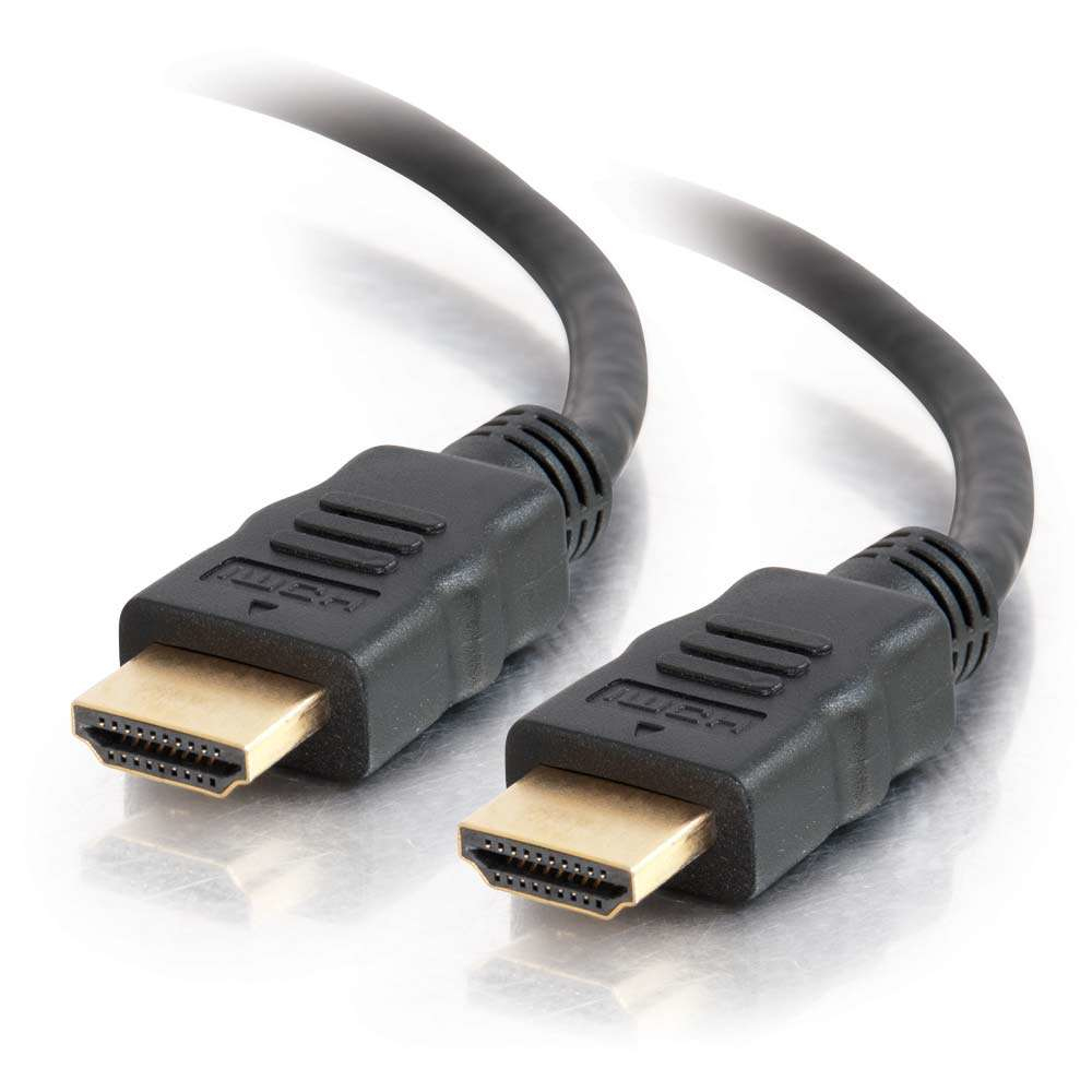 K/1m VALUE HIGH SPEED/E HDMI CABLE 82004?BT - C2000