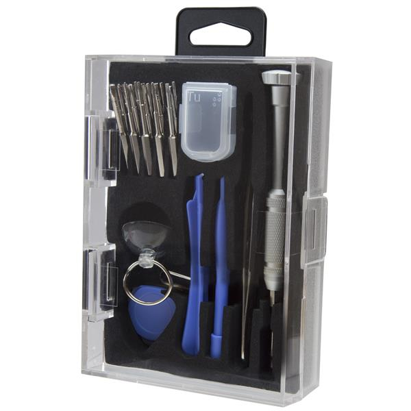 Startech - Computer Parts        Cell Phone Tablet And Laptop        Computer Repair Tool Kit            Ctkrpr