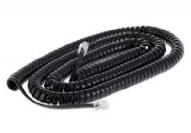 Cisco - Ip Telephony             Spare Handset Cord For Cisco        Uc Phone 7800 Series                Cp-7800-hs-cord=