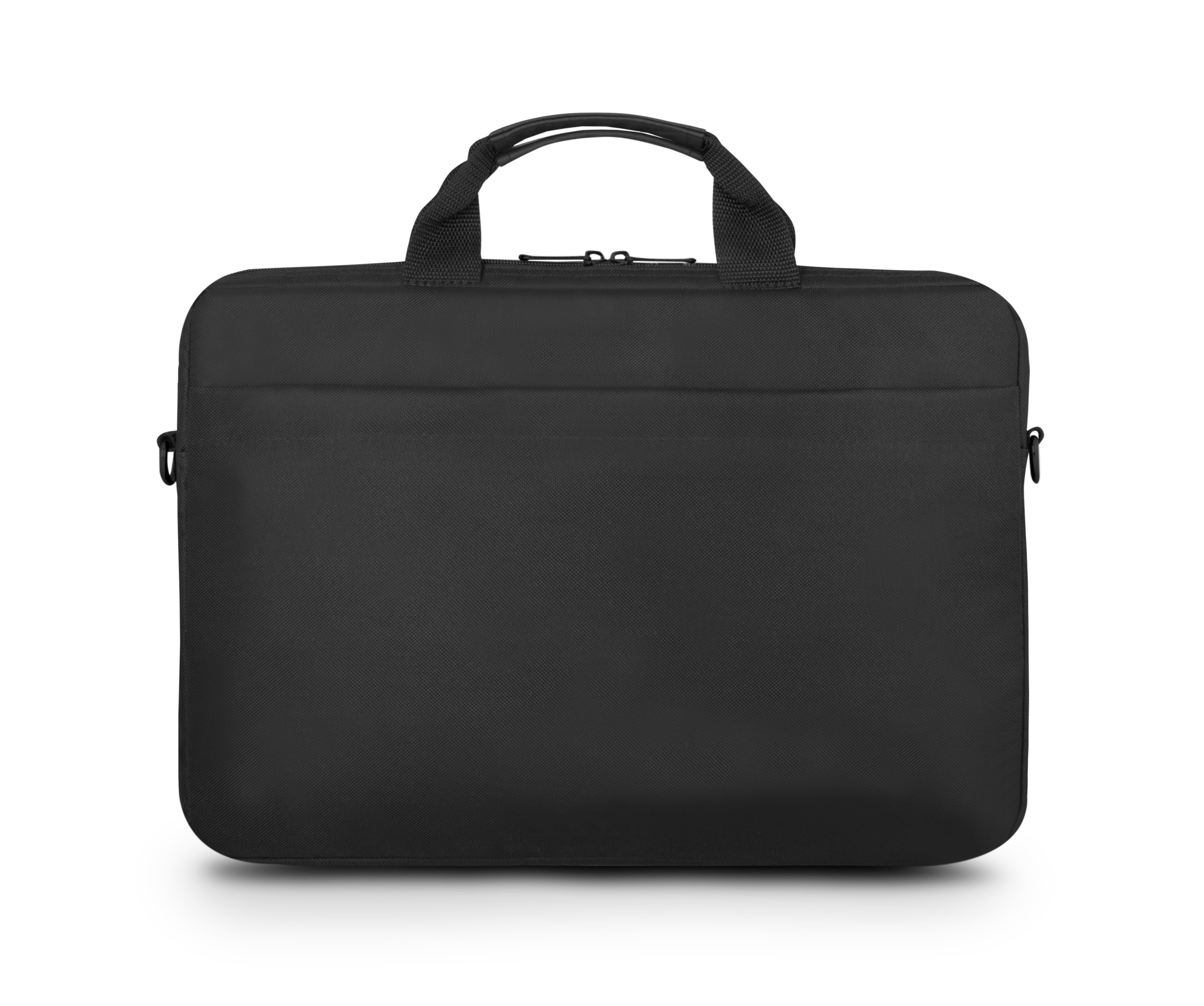 Urban Factory - Accessories      Toplight Toploading Lptop Bag       12.5in Black                        Tlc02uf