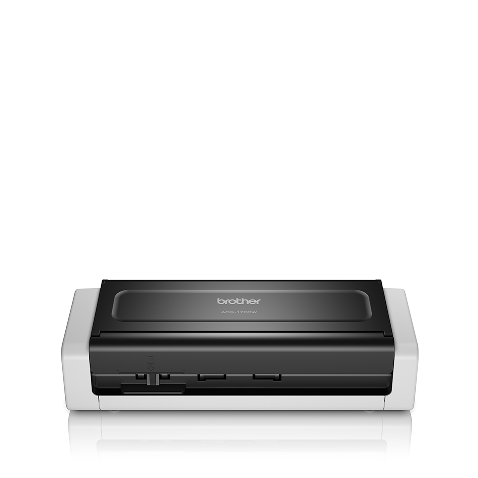 Brother - Scanners               Ads-1700w                           Compact Desktop Scanner          In Ads1700wzu1