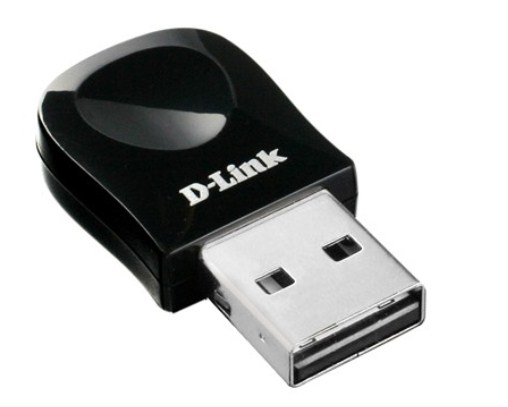 D-Link Wireless N USB Nano Adapter DWA-131 - C2000