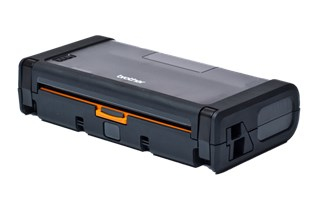 Brother - Dcpos-accs Gb          Roll Printer Case For Pj-7 Ser      .                                   Parc001