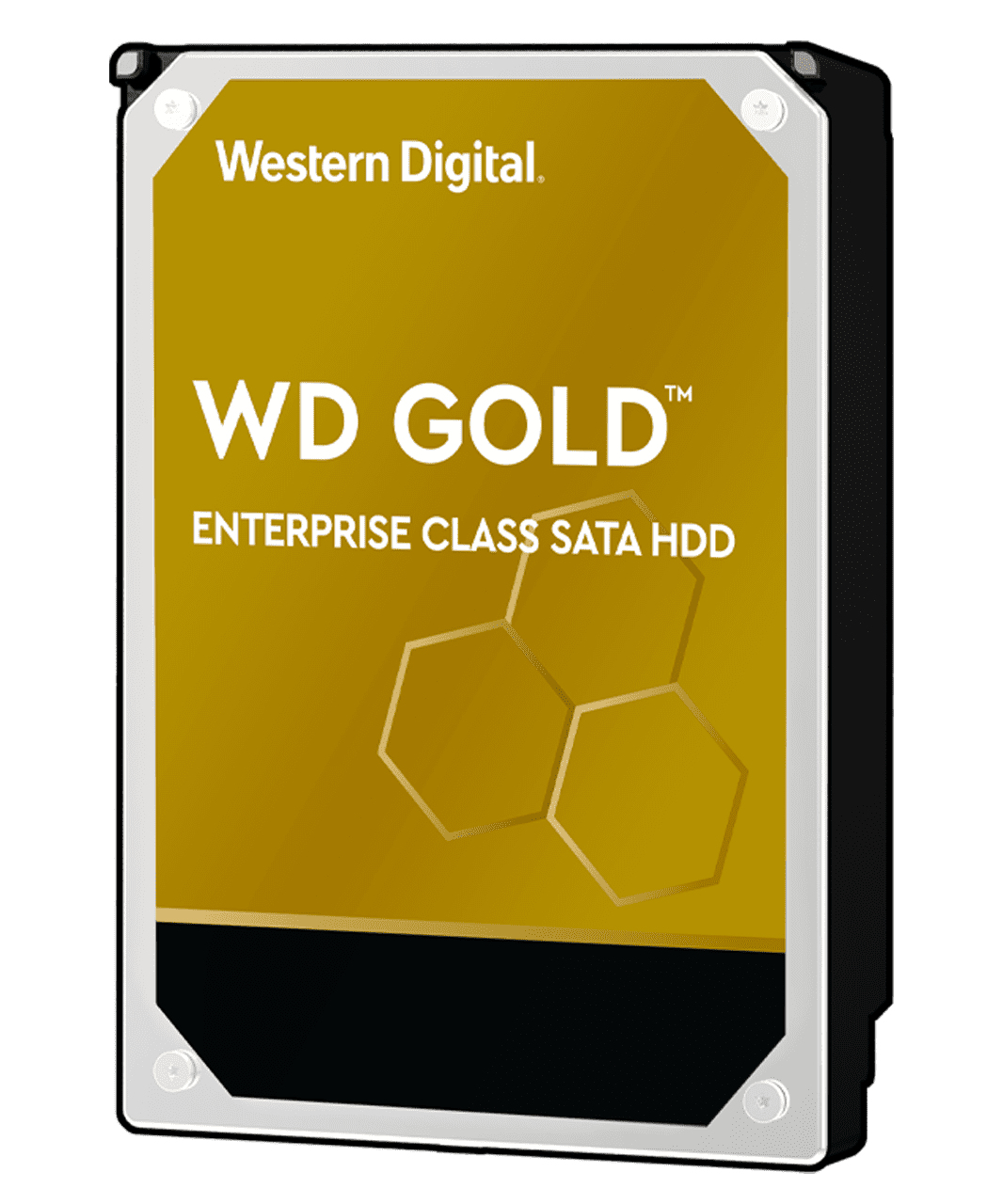 Wd - Business Critical Sata      10tb Gold 256 Mb                    3.5in Sata 6gb/s 7200rpm            Wd102kryz
