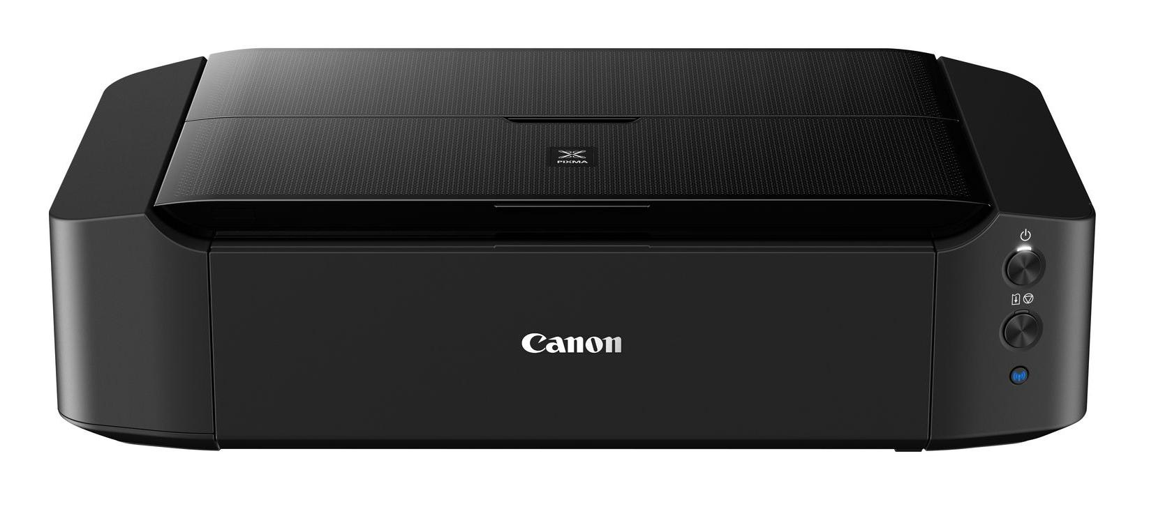 Canon - Bj Sfp                   Pixma Ip8750 A3+ Inkjet Printer     Sf/airprint/blk                  In 8746b008