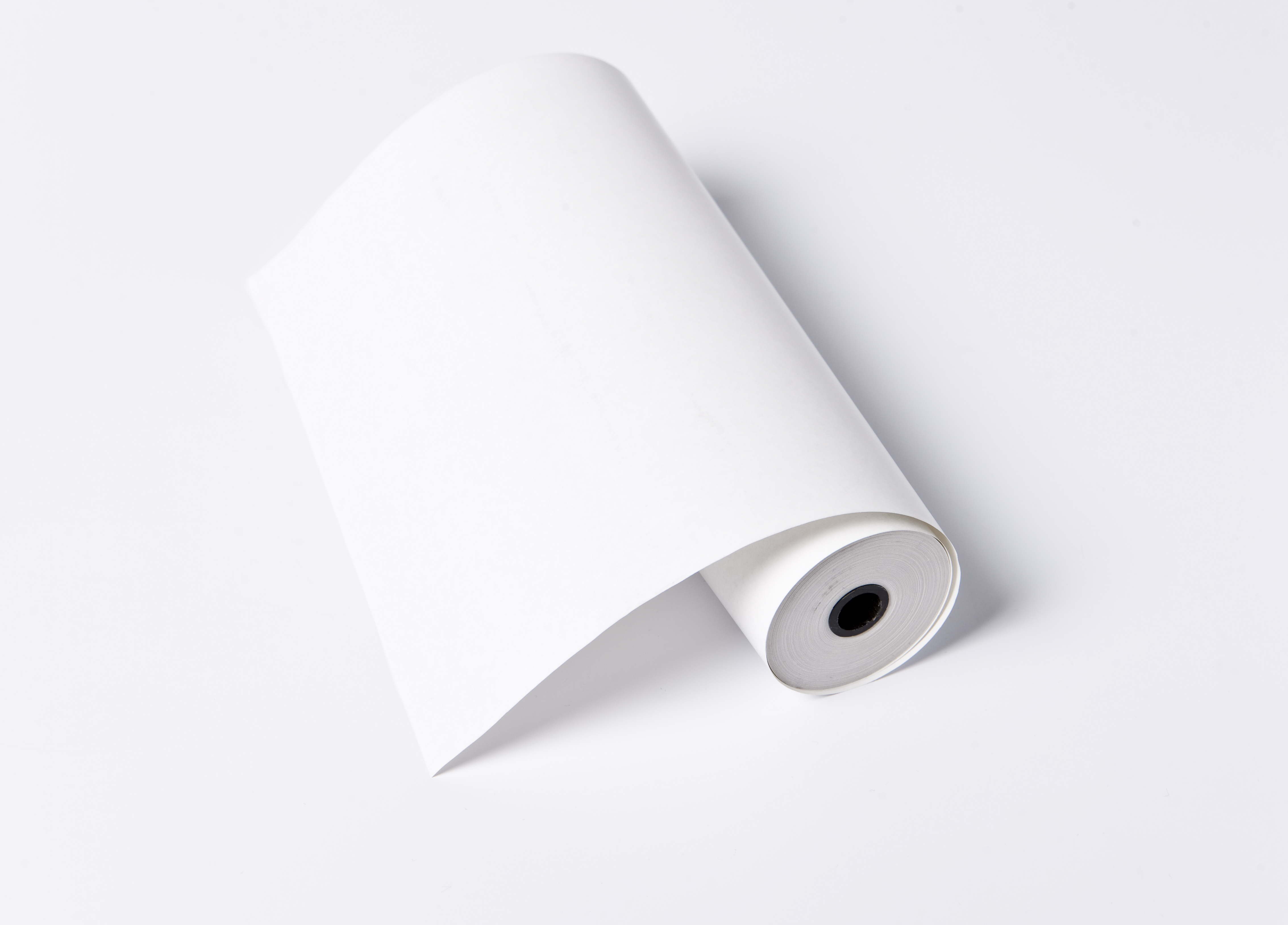 Brother - Dcpos-cons Gb          Par411 A4 Thermal Paper Roll        100 Sheets/roll 6-pack F/ Pj-6xx    Par411