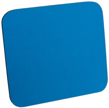 18.01.2041 ROLINE Mouse Pad. Cloth. Blue  Factory Sealed