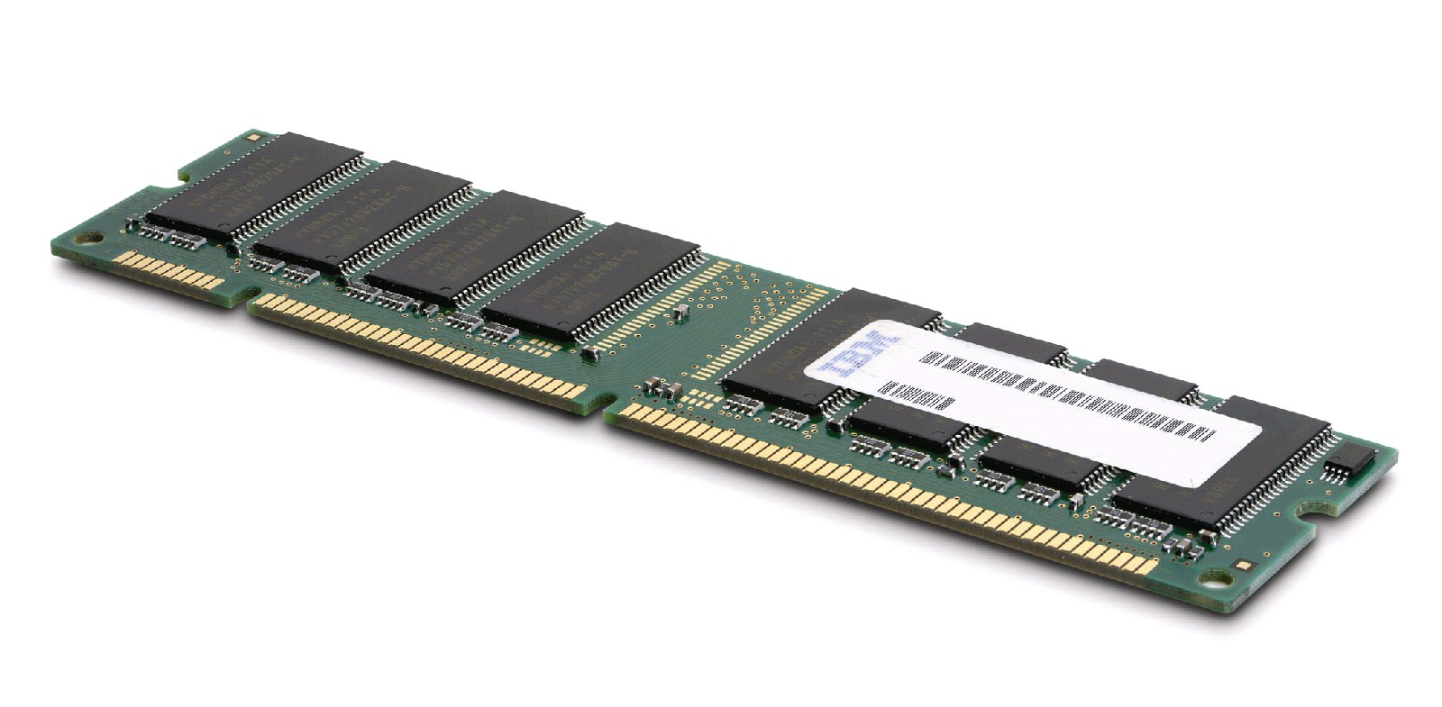 00FE685 IBM Memory 16GB DRx4 1.5v PC3-14900 CL13 ECC DDR3 Refurbished with 1 year warranty