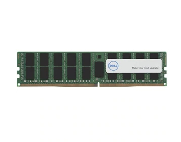 0CPC7G Dell Memory 32GB 2Rx4 DDR4 RDIM 2400MHz Refurbished with 1 year warranty