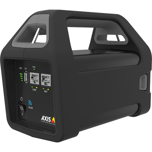 Axis - Accessories               Axis T8415 Wireless Instal.tool                                      In 5506-231