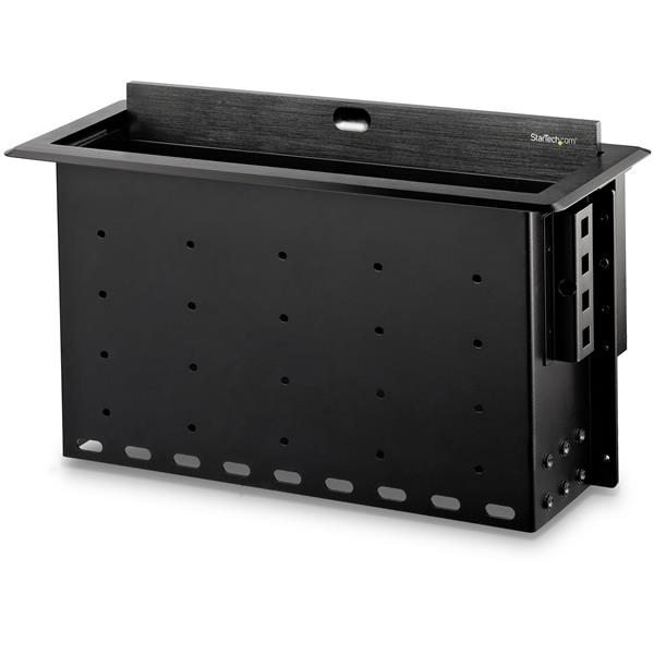 Startech - Audio Video           Dual-module Conference Table        Connectivity Box - Customizable     Box4module
