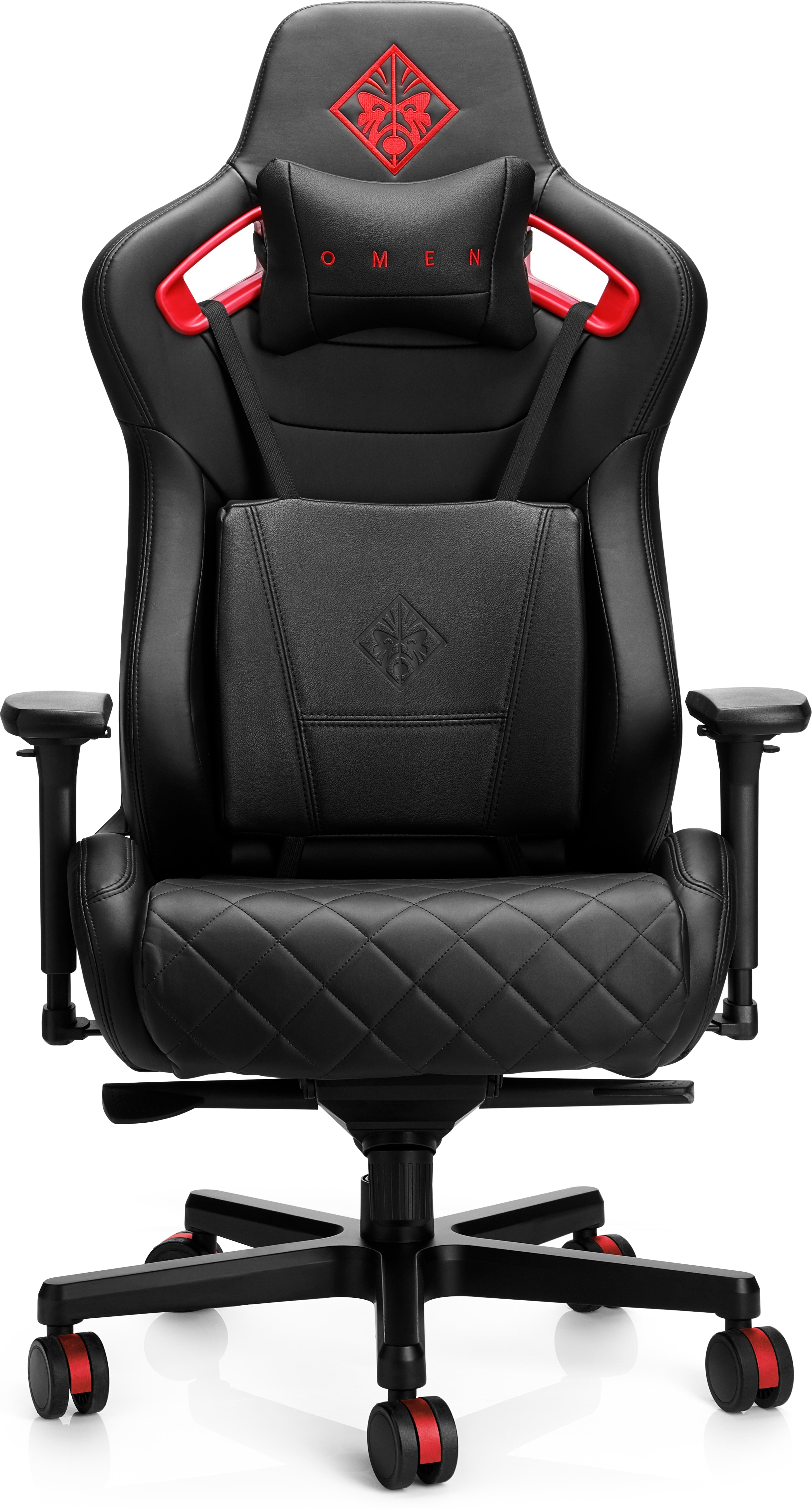 Hp Omen Gaming Chair 6ky97aa#000 6ky97aa - WC01