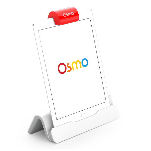 Osmo Ipad Base (2018) 904-00004 - CMS01