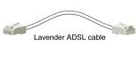 Cisco - Routing Low End          Adsl Cable Straight Rj11            Straight Rj11 Uk                    Cab-adsl-rj11=