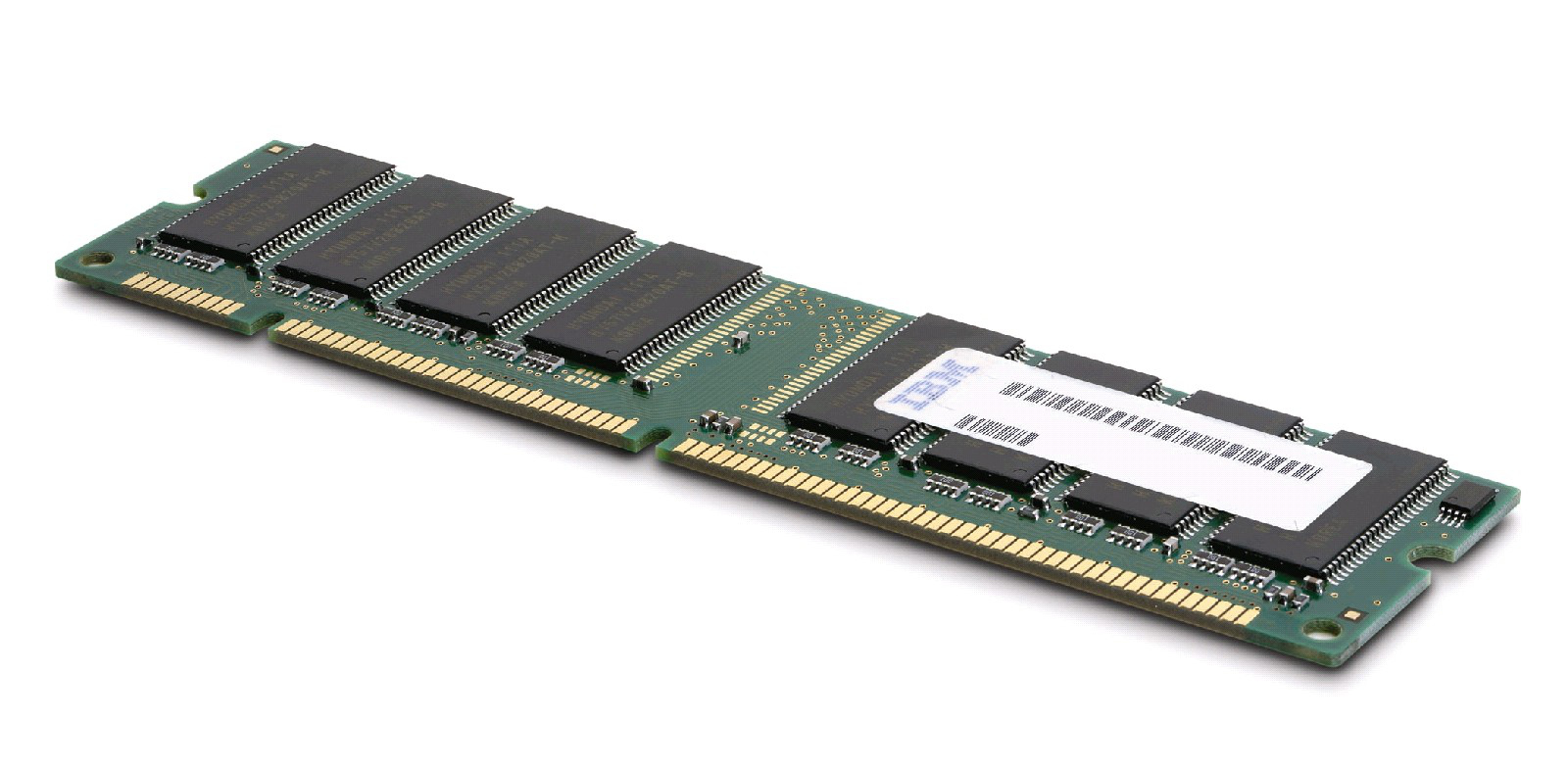 00D5049 IBM Memory 16GB DRx4 1.5v PC3-14900 CL13 ECC DDR3 Refurbished with 1 year warranty