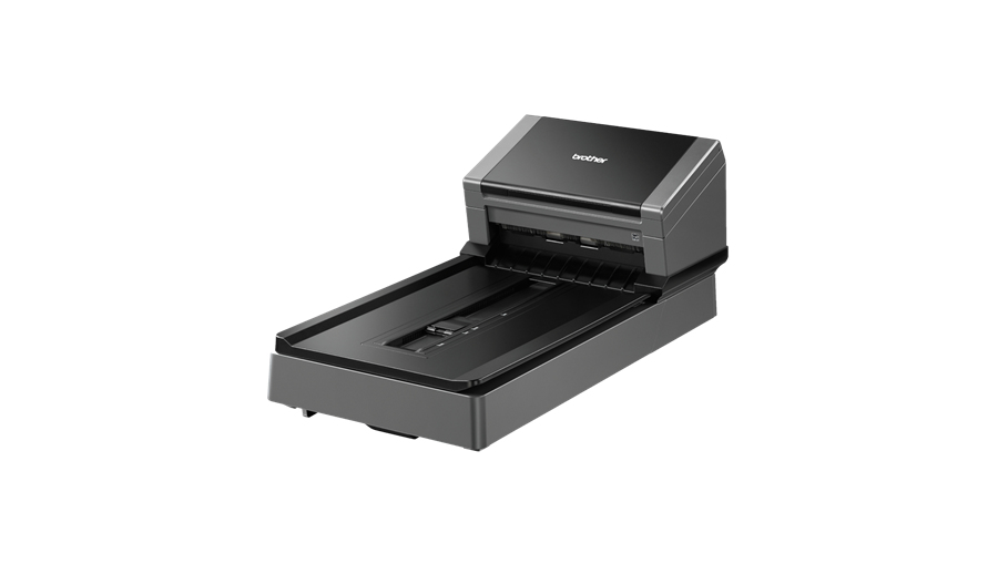 Brother Pds6000f F/bed Scanner Pds6000fz1 - NA01