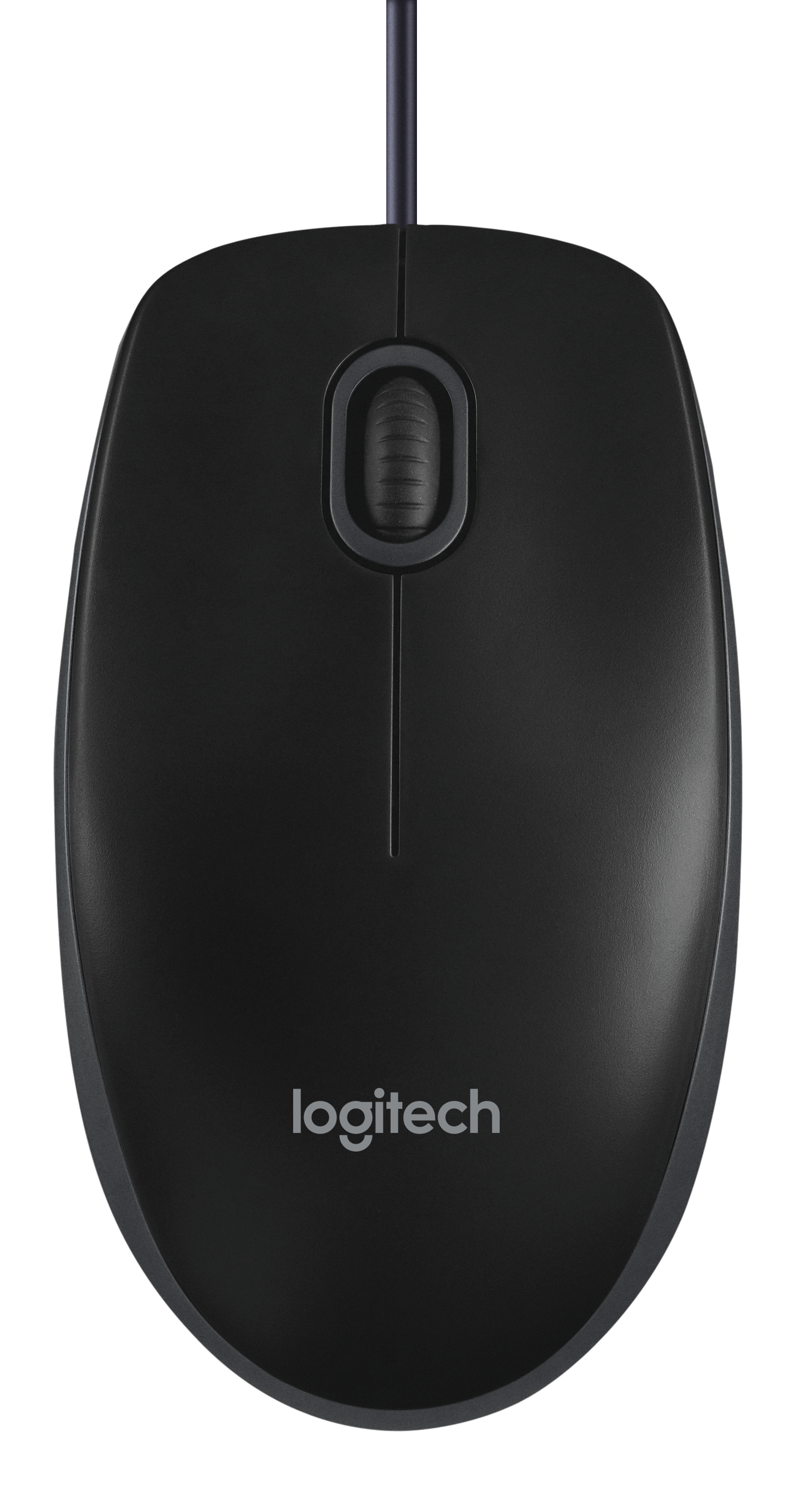 Log910-003357  Logitech B100 Optical Usb Mous Mouse                                                        - UF01