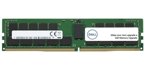 04JMGM Dell Memory 64GB PC4-21300VL DDR4-2666 4RX4 ECC Factory Sealed