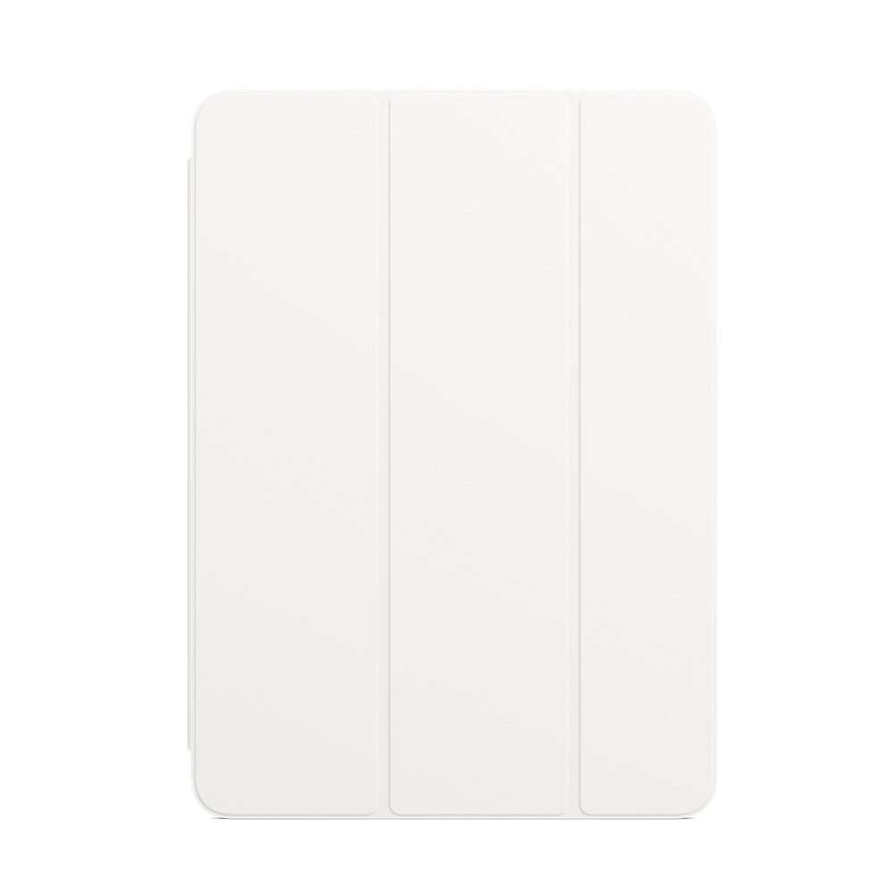 Apple Smart Folio - Flip Cover For Tablet - Polyurethane - White - 10.9" - For 10.9-inch IPad Air (4th Generation) MH0A3ZM/A - C2000
