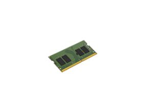 8GB 2666MHz DDR4 SODIMM 1Rx16 KVR26S19S6/8 - C2000
