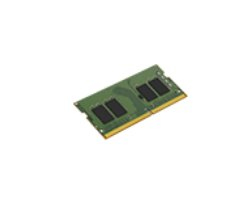 8GB DDR4 2666MHz Single Rank SODIMM KCP426SS6/8 - C2000