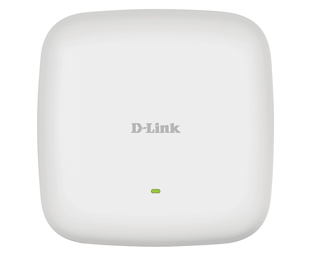 D-Link Nuclias Connect DAP-2682 - Radio Access Point - 802.11ac Wave 2 - Wi-Fi - 2.4 GHz, 5 GHz - Wall / Ceiling Mountable DAP-2682 - C2000