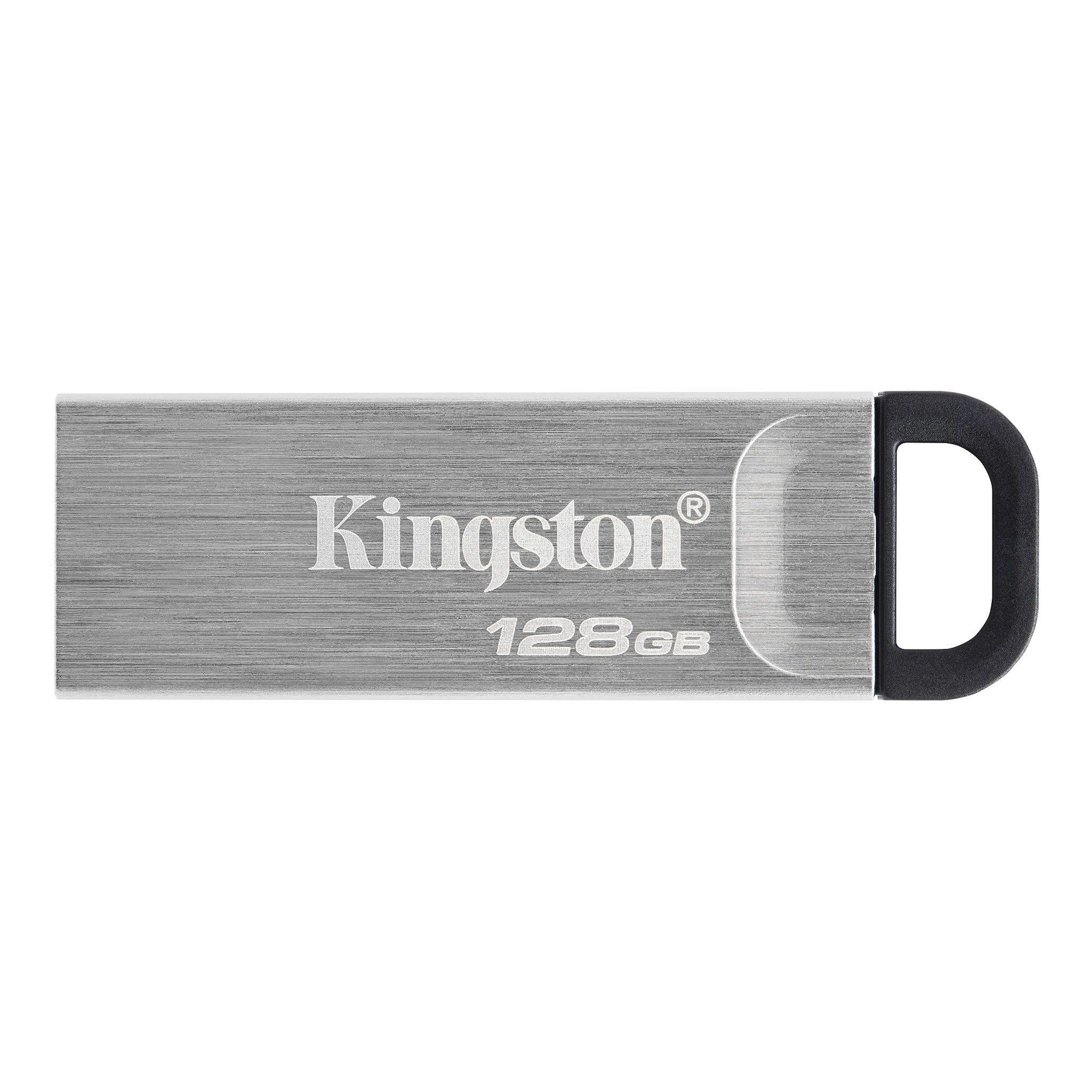 128GB USB3.2 Gen 1 DataTraveler Kyson DTKN/128GB - C2000