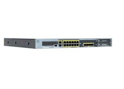 Cisco - Security/vpn (spec Eligi Cisco Firepower 2110                Asa Appliance 1u                 In Fpr2110-asa-k9