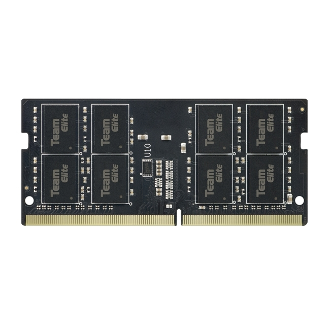 Team ELITE 16GB SODIMM DDR4 2666 TED416G2666C19-S01 - CMS01