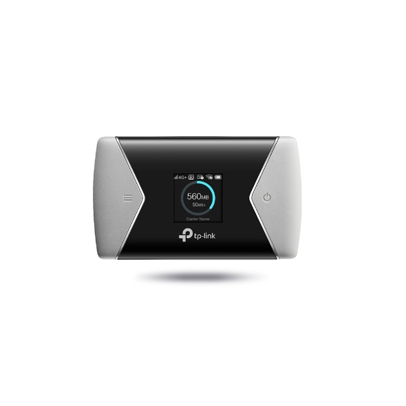 TP-Link 600Mbps Wireless N 4G LTE Router M7650 - CMS01