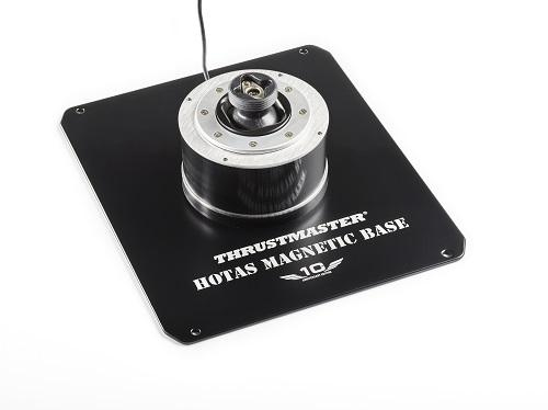 Thrustmaster Magnetic base 2960846 - CMS01