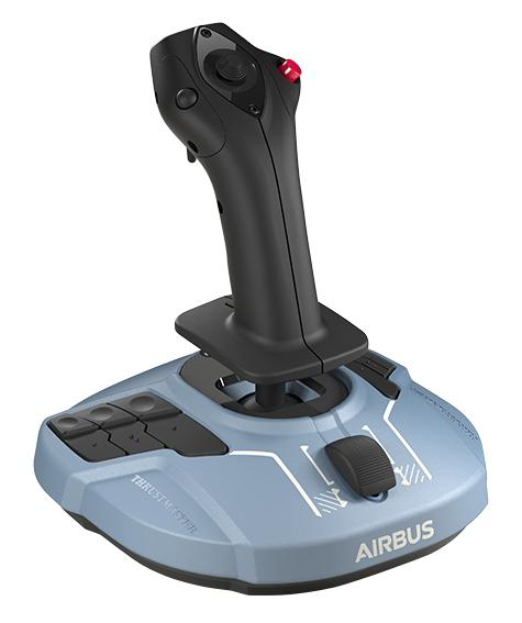 Thrustmaster SIDESTICK AIRBUS Edition 2960844 - CMS01